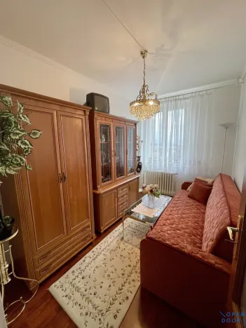 Prodej bytu 3+1, Chomutov, Pod Břízami, 61 m2