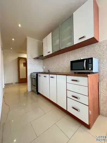 Prodej bytu 3+1, Chomutov, Pod Břízami, 61 m2