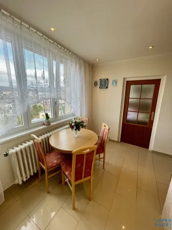 Prodej bytu 3+1, Chomutov, Pod Břízami, 61 m2