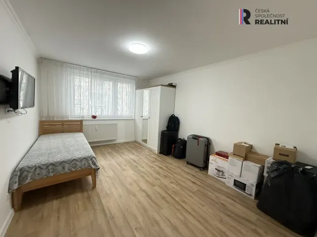 Pronájem bytu 3+1, Sokolov, Křížová, 73 m2