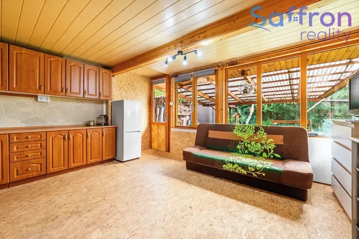 Prodej chaty, Šťáhlavy, 43 m2