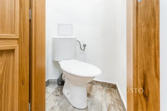 Pronájem bytu 1+kk, Jablonec nad Nisou, Opletalova, 32 m2