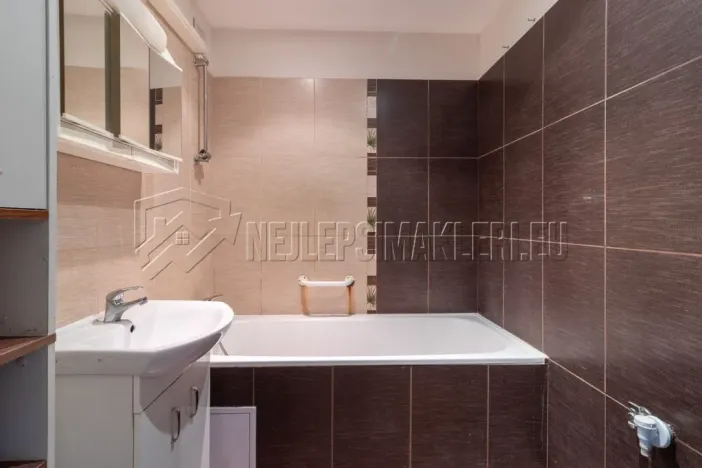 Prodej bytu 4+1, Praha - Stodůlky, Vackova, 84 m2