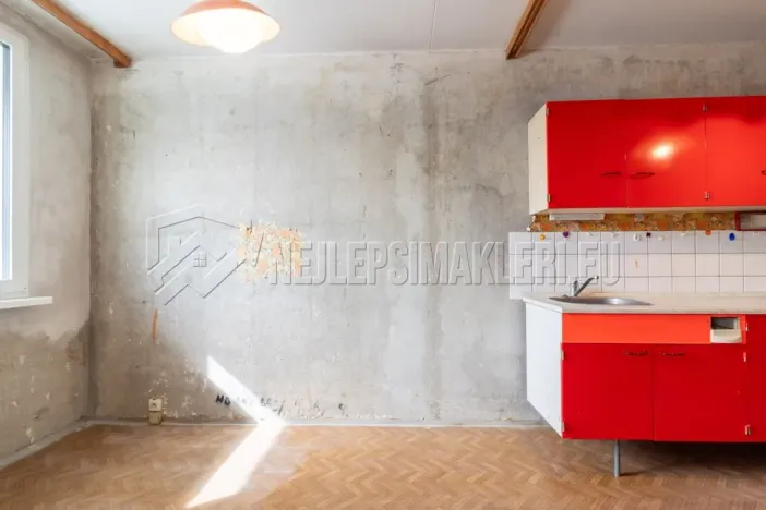 Prodej bytu 4+1, Praha - Stodůlky, Vackova, 84 m2
