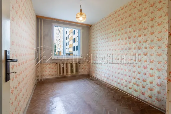 Prodej bytu 4+1, Praha - Stodůlky, Vackova, 84 m2