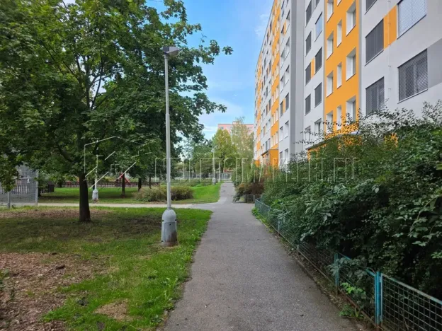 Prodej bytu 4+1, Praha - Stodůlky, Vackova, 84 m2