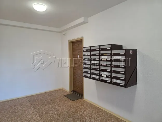 Prodej bytu 4+1, Praha - Stodůlky, Vackova, 84 m2