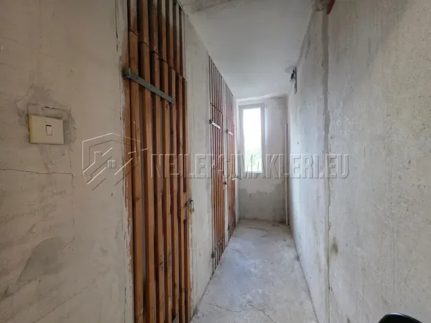 Prodej bytu 4+1, Praha - Stodůlky, Vackova, 84 m2