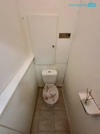 Pronájem bytu 1+1, Nejdek, Okružní, 36 m2