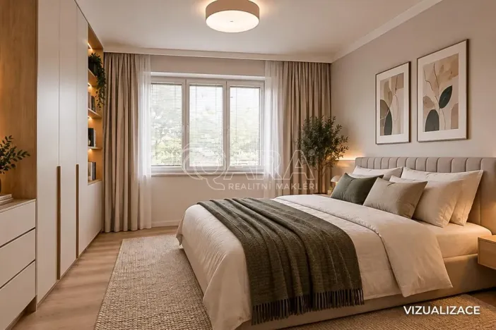 Prodej rodinného domu, Vážany nad Litavou, 73 m2