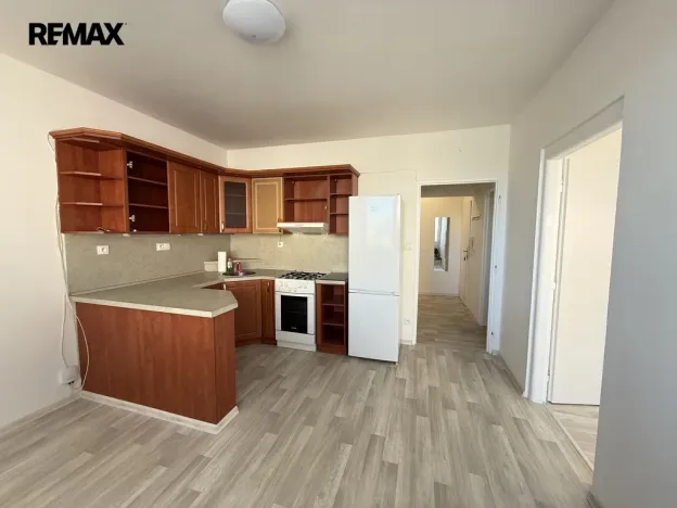 Pronájem bytu 2+1, Příbram, Ryneček, 49 m2