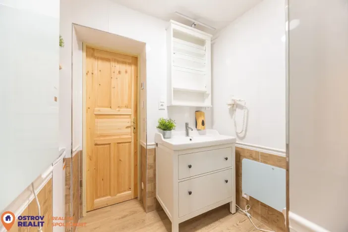 Prodej chalupy, Ludvíkov, 68 m2