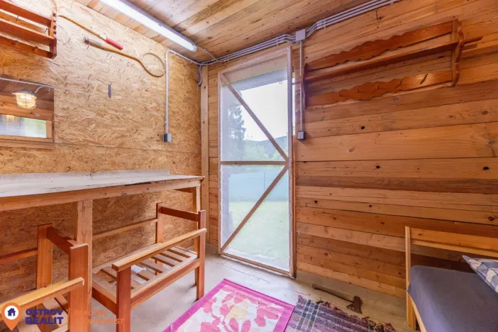 Prodej chalupy, Ludvíkov, 68 m2