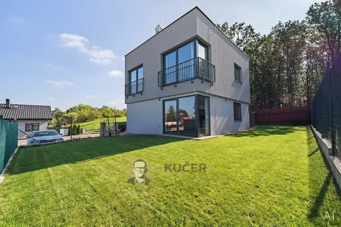 Prodej rodinného domu, Neratovice, Za Dráhou, 124 m2