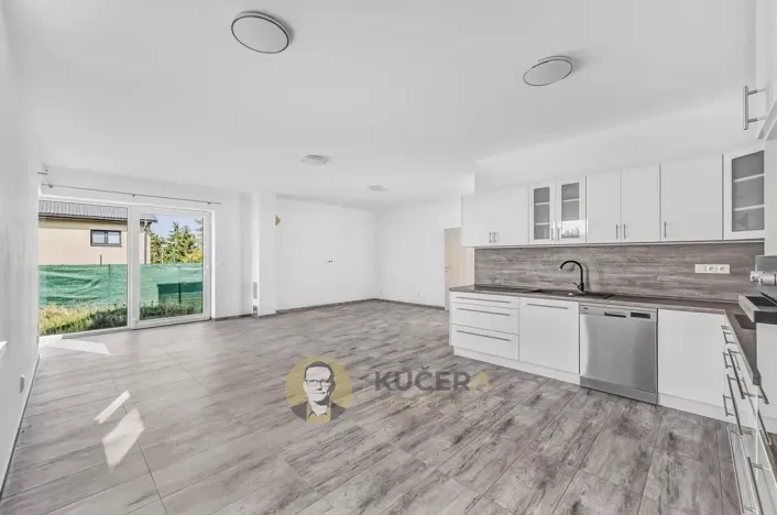 Prodej rodinného domu, Neratovice, Za Dráhou, 124 m2