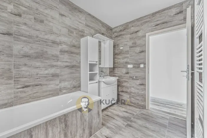 Prodej rodinného domu, Neratovice, Za Dráhou, 124 m2