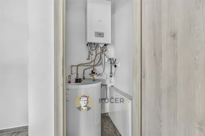 Prodej rodinného domu, Neratovice, Za Dráhou, 124 m2