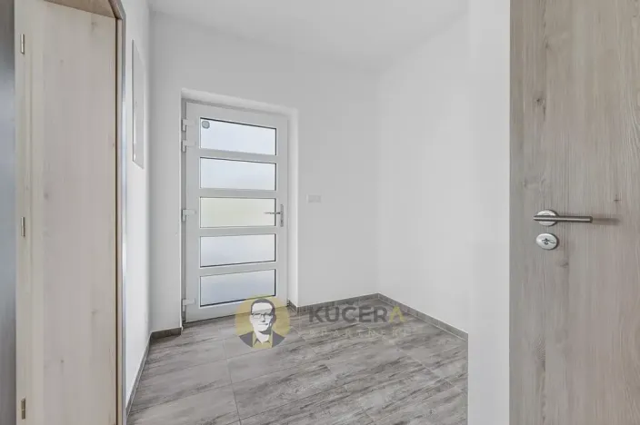 Prodej rodinného domu, Neratovice, Za Dráhou, 124 m2