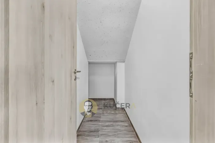 Prodej rodinného domu, Neratovice, Za Dráhou, 124 m2