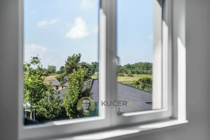 Prodej rodinného domu, Neratovice, Za Dráhou, 124 m2