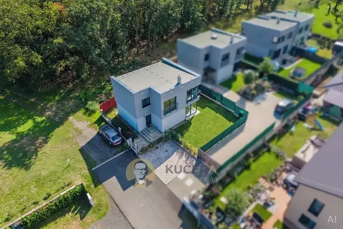 Prodej rodinného domu, Neratovice, Za Dráhou, 124 m2