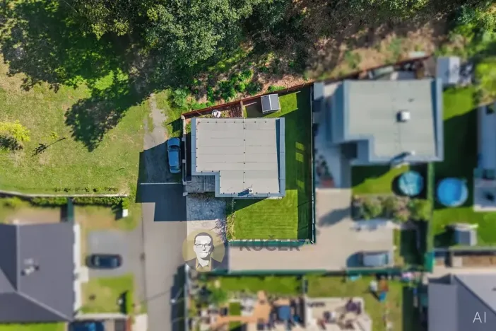 Prodej rodinného domu, Neratovice, Za Dráhou, 124 m2