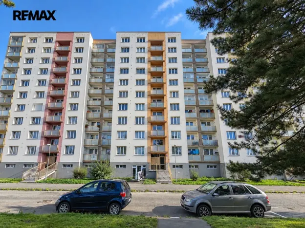 Pronájem bytu 3+1, Hradec Králové - Nový Hradec Králové, Durychova, 95 m2