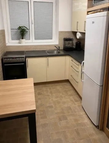 Pronájem bytu 2+1, Březnice, Ludvíka Kuby, 55 m2