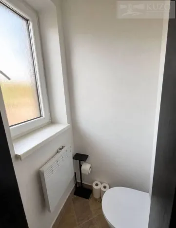 Pronájem bytu 2+1, Březnice, Ludvíka Kuby, 55 m2