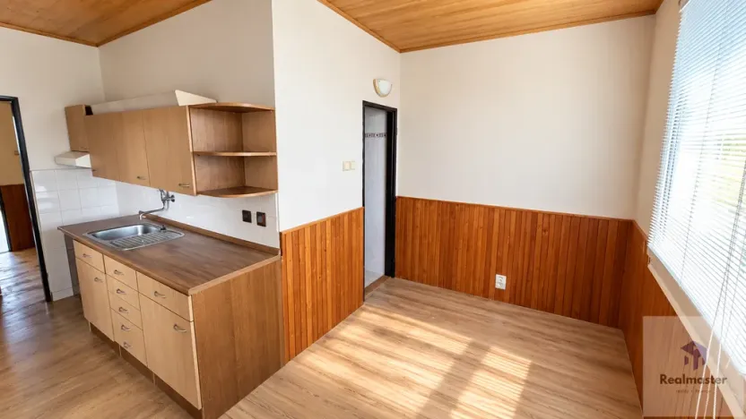 Prodej bytu 3+1, Ústí nad Labem - Krásné Březno, U Pivovarské zahrady, 80 m2