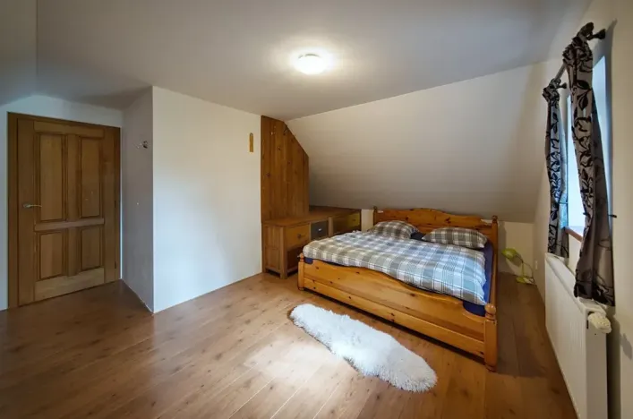 Prodej rodinného domu, Vysoké nad Jizerou, 150 m2