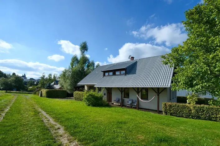 Prodej rodinného domu, Vysoké nad Jizerou, 150 m2