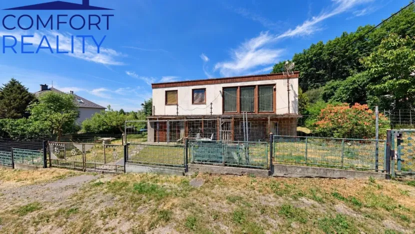 Prodej rodinného domu, Ludgeřovice, K Vršku, 140 m2