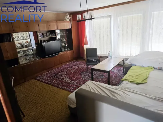 Prodej rodinného domu, Ludgeřovice, K Vršku, 140 m2