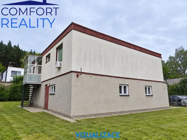 Prodej rodinného domu, Ludgeřovice, K Vršku, 140 m2