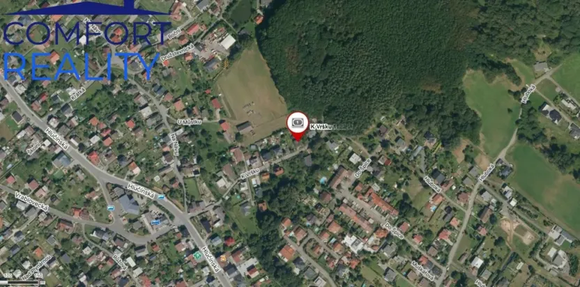 Prodej rodinného domu, Ludgeřovice, K Vršku, 140 m2