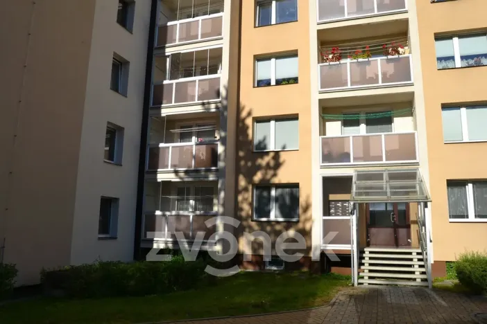 Pronájem bytu 2+1, Vsetín, Dolní Jasenka, 66 m2