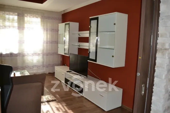 Pronájem bytu 2+1, Vsetín, Dolní Jasenka, 66 m2