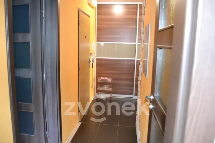 Pronájem bytu 2+1, Vsetín, Dolní Jasenka, 66 m2