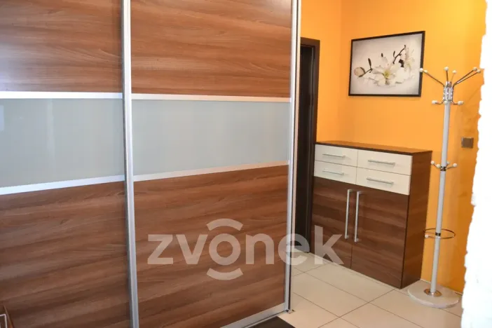 Pronájem bytu 2+1, Vsetín, Dolní Jasenka, 66 m2