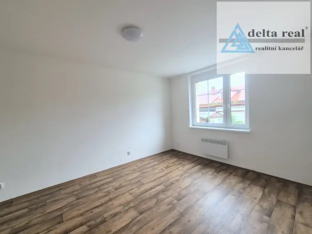 Pronájem bytu 2+kk, Šumperk, Banskobystrická, 40 m2