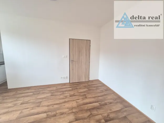 Pronájem bytu 2+kk, Šumperk, Banskobystrická, 40 m2