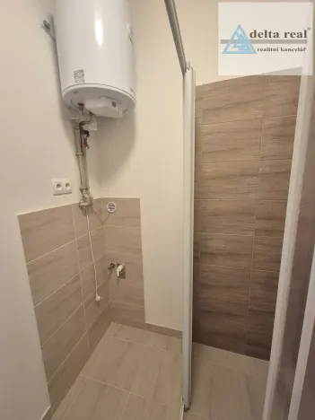 Pronájem bytu 2+kk, Šumperk, Banskobystrická, 40 m2