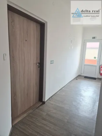 Pronájem bytu 2+kk, Šumperk, Banskobystrická, 40 m2