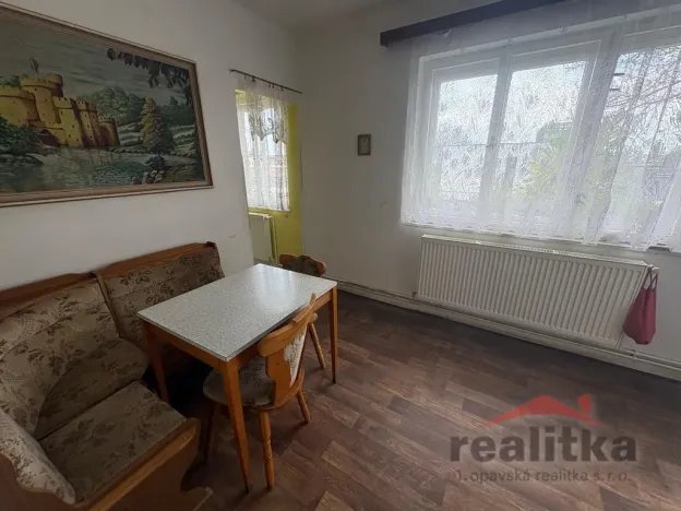 Prodej vícegeneračního domu, Opava - Kateřinky, Fügnerova, 260 m2