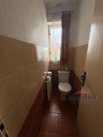 Prodej vícegeneračního domu, Opava - Kateřinky, Fügnerova, 260 m2