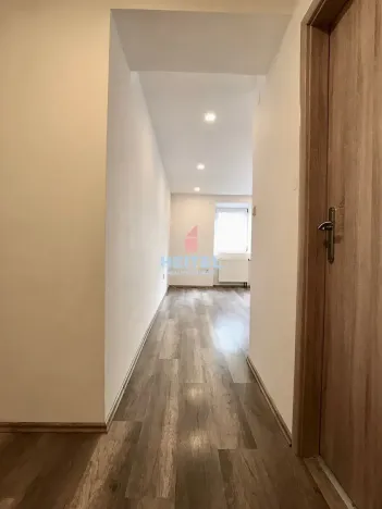 Pronájem bytu 1+kk, Olomouc, Zeyerova, 36 m2