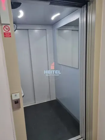 Pronájem bytu 2+kk, Olomouc, 17. listopadu, 56 m2