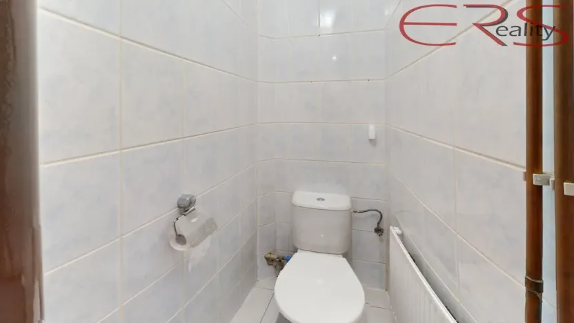 Prodej bytu 3+1, Lučany nad Nisou, 51 m2