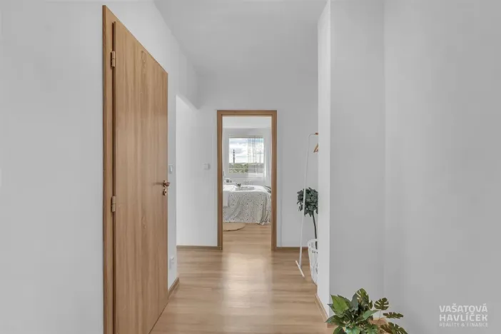 Prodej bytu 2+kk, Hradec Králové, Jungmannova, 55 m2